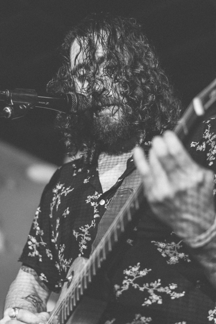 The Grizzled Mighty, Vitalidad Movement Arts & Events Center, photo by Daniel Stindt