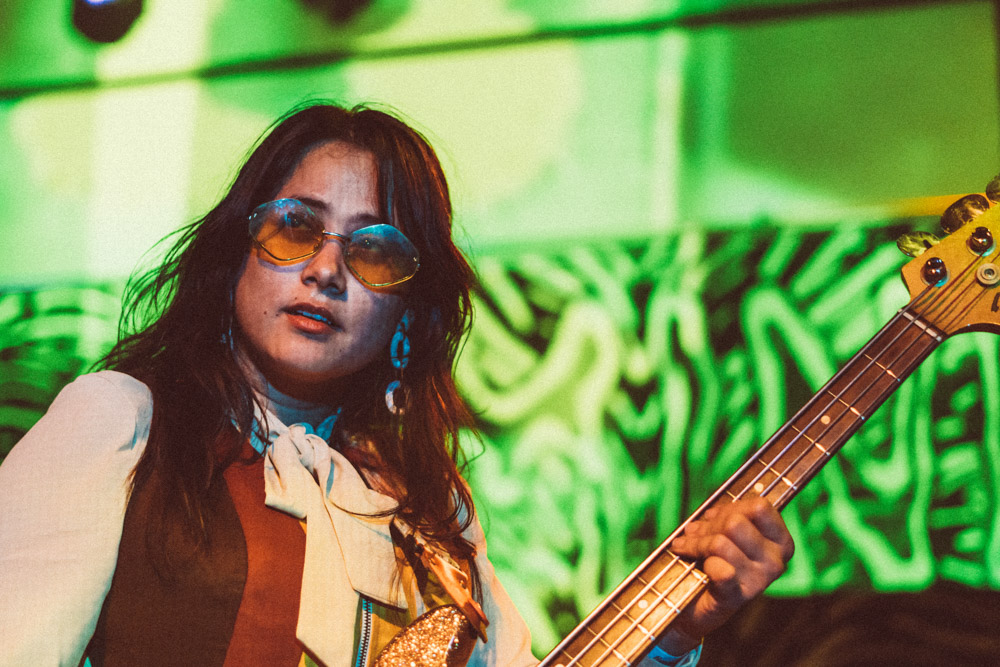 The Grizzled Mighty, Vitalidad Movement Arts & Events Center, photo by Daniel Stindt