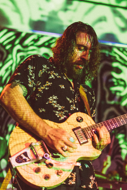 The Grizzled Mighty, Vitalidad Movement Arts & Events Center, photo by Daniel Stindt