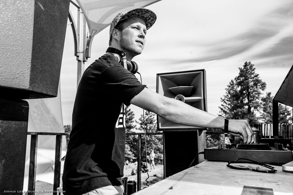 What The Festival, photo by Joshua Lee