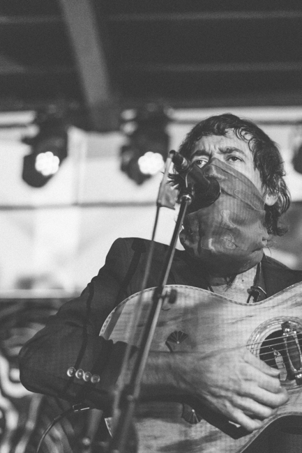 Silver Triplets of the Rio Hondo, Vitalidad Movement Arts & Events Center, photo by Daniel Stindt