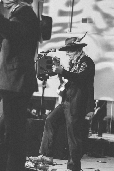 Silver Triplets of the Rio Hondo, Vitalidad Movement Arts & Events Center, photo by Daniel Stindt