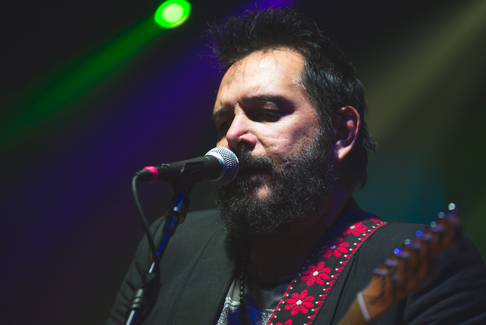 Drunken Prayer, Stage 722, photo by Chad Lanning