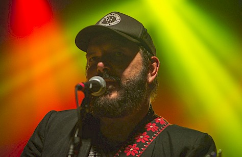 Drunken Prayer, Stage 722, photo by Chad Lanning