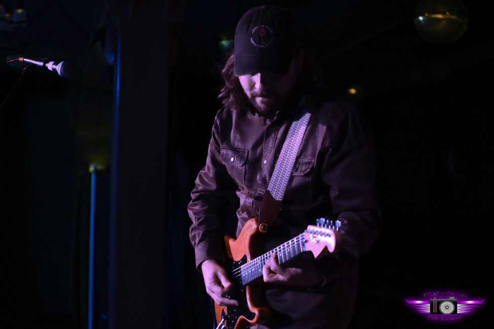 Born Without Bones, Lola's Room, photo by Joshua Hathaway