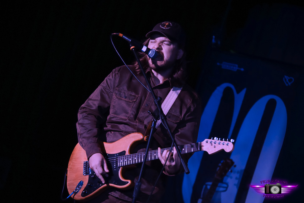 Born Without Bones, Lola's Room, photo by Joshua Hathaway