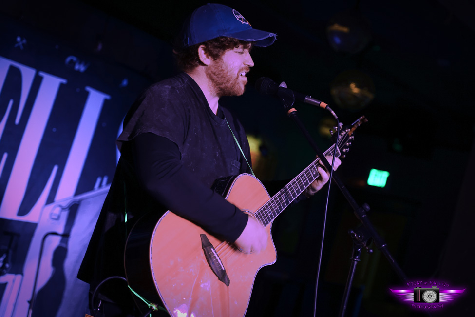 Demon In Me, Lola's Room, photo by Joshua Hathaway