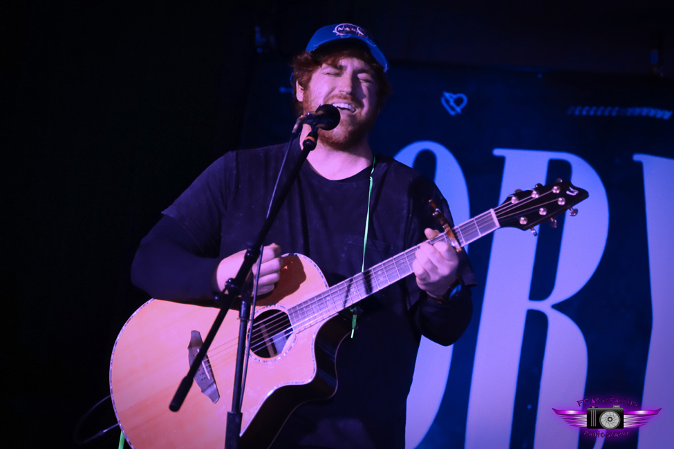 Demon In Me, Lola's Room, photo by Joshua Hathaway