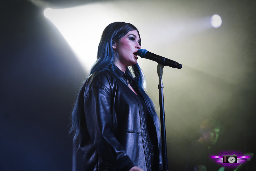 Photos of Underoath and Spiritbox at Roseland Theater on Mar. 1, 2022 ...