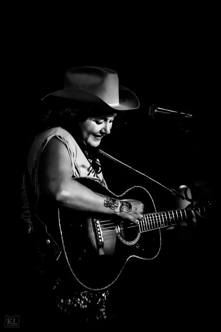 Alison Self, Polaris Hall, photo by Kris Luke