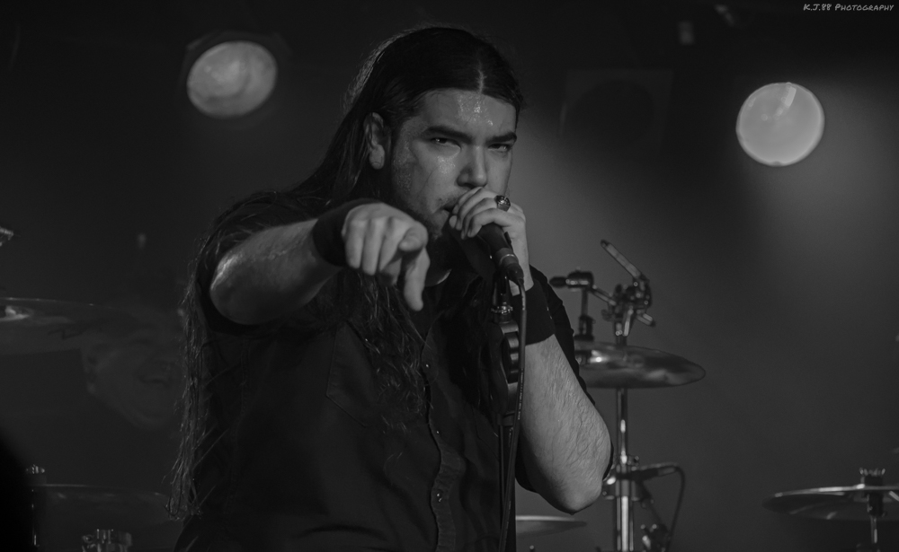 iLL Niño, Peter's Room, photo by Kevin Pettigrew