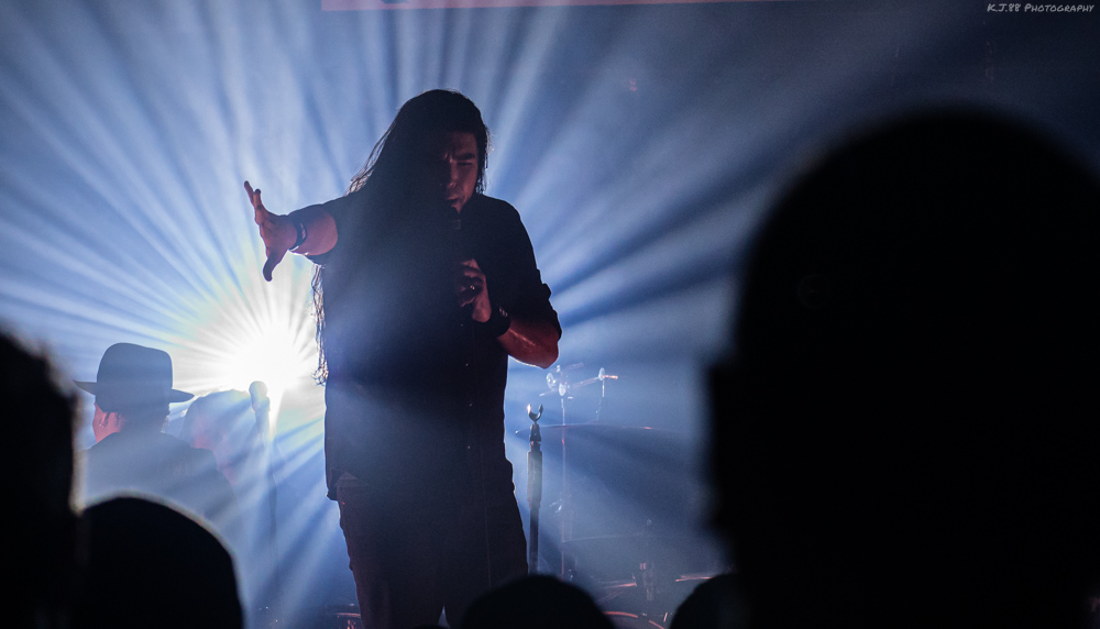 iLL Niño, Peter's Room, photo by Kevin Pettigrew