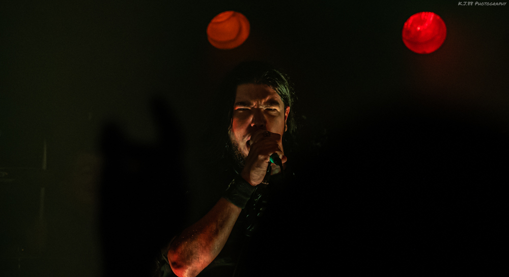 iLL Niño, Peter's Room, photo by Kevin Pettigrew