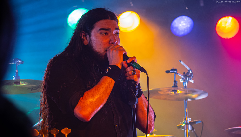 iLL Niño, Peter's Room, photo by Kevin Pettigrew