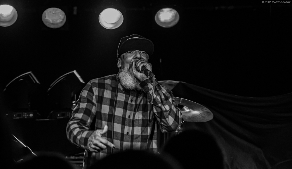 Hed PE, Peter's Room, photo by Kevin Pettigrew