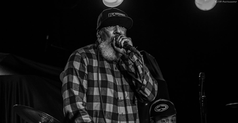 Hed PE, Peter's Room, photo by Kevin Pettigrew