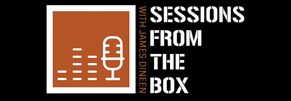 Sessions From The Box