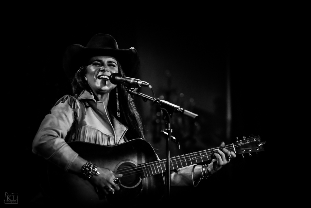 Summer Dean, Polaris Hall, photo by Kris Luke