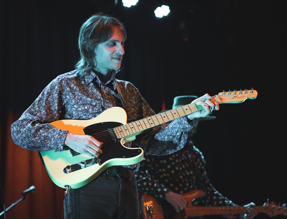 Photos of Margo Cilker at Aladdin Theater on Apr. 23, 2022 | Vortex ...