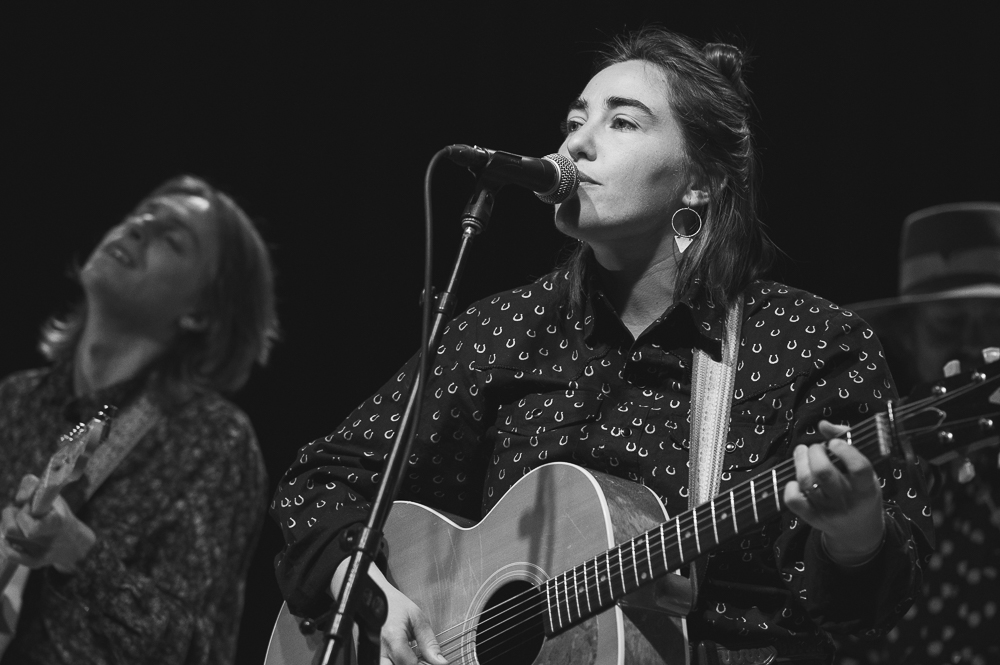 Photos of Margo Cilker at Aladdin Theater on Apr. 23, 2022 | Vortex ...