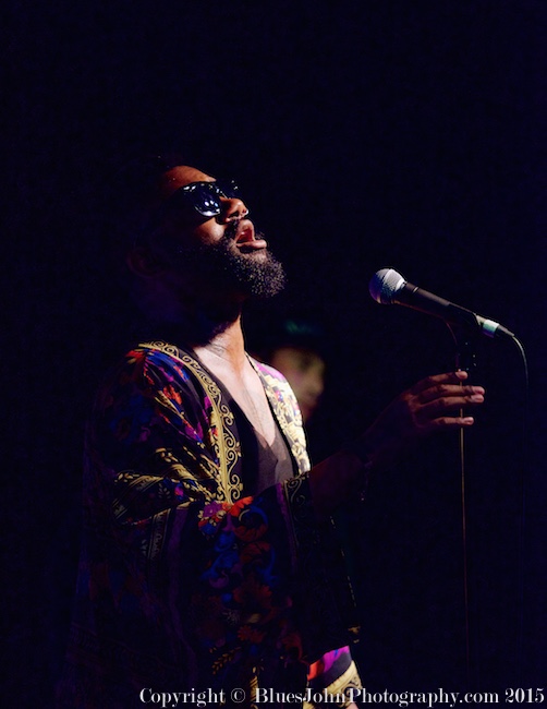 Chanti Darling, Magic Mouth, PDX Pop Now!, AudioCinema, photo by John Alcala