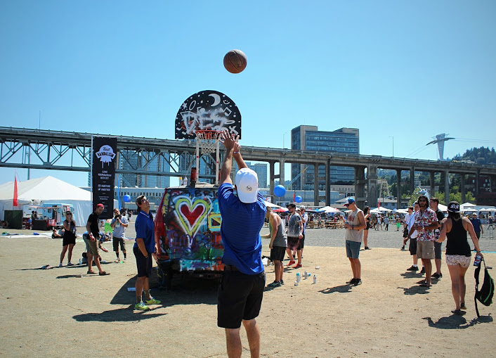 Project Pabst, Zidell Yards, photo by Christina Bay