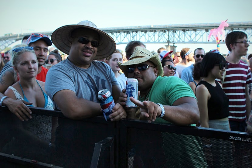 Project Pabst, Zidell Yards, photo by Christina Bay