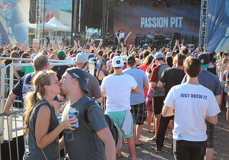 Project Pabst, Zidell Yards, photo by Christina Bay