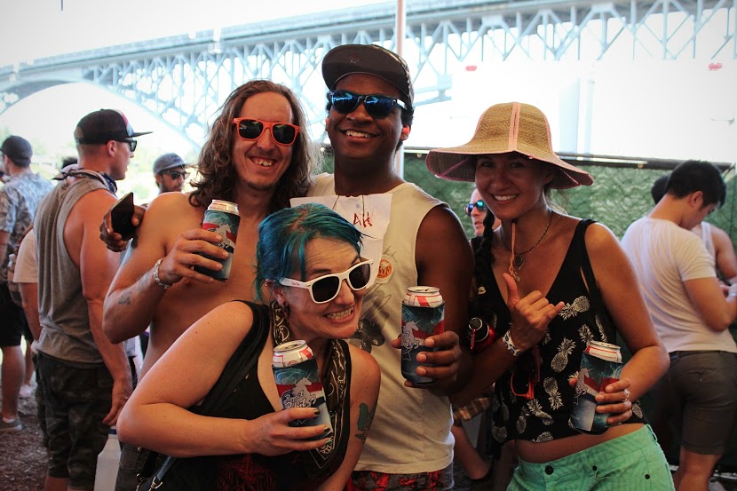 Project Pabst, Zidell Yards, photo by Christina Bay