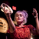 Tacocat, Mississippi Studios, Project Pabst, photo by Sam Gehrke