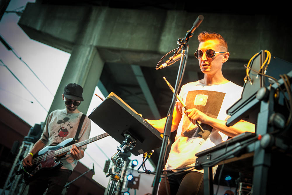 Vice Device, PDX Pop Now!, AudioCinema, photo by Tojo Andrianarivo