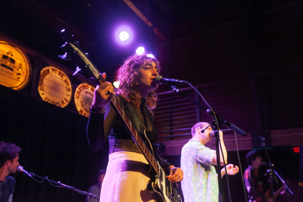 Jerry Paper, Mississippi Studios, photo by Blake Sourisseau