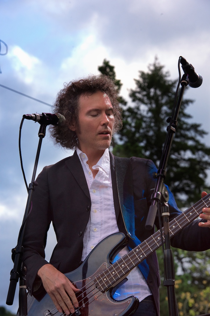 Amy Helm, Oregon Zoo Amphitheatre, photo by John Alcala