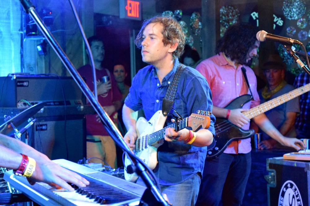 Pickathon, Pendarvis Farm, photo by Ryan J. Prado