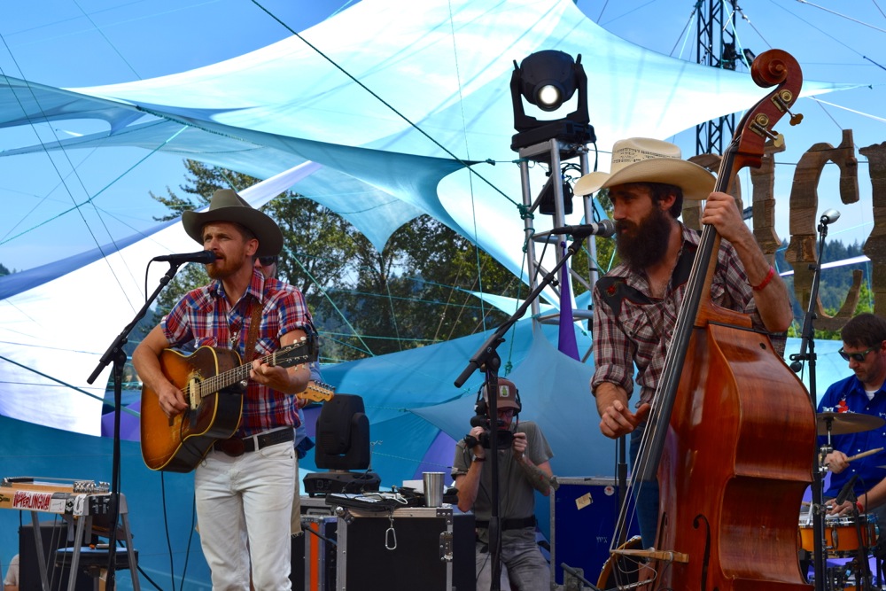 Pickathon, Pendarvis Farm, photo by Ryan J. Prado