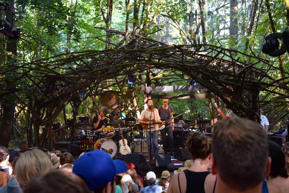 Rodrigo Amarante, Pickathon, Pendarvis Farm, photo by Ryan J. Prado