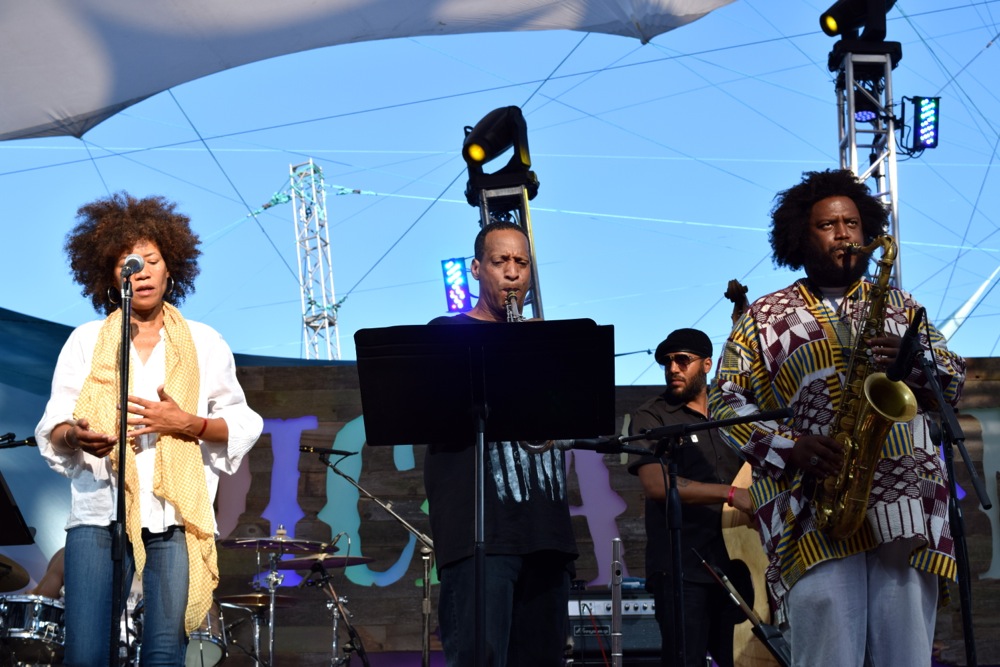 Pickathon, Pendarvis Farm, photo by Ryan J. Prado