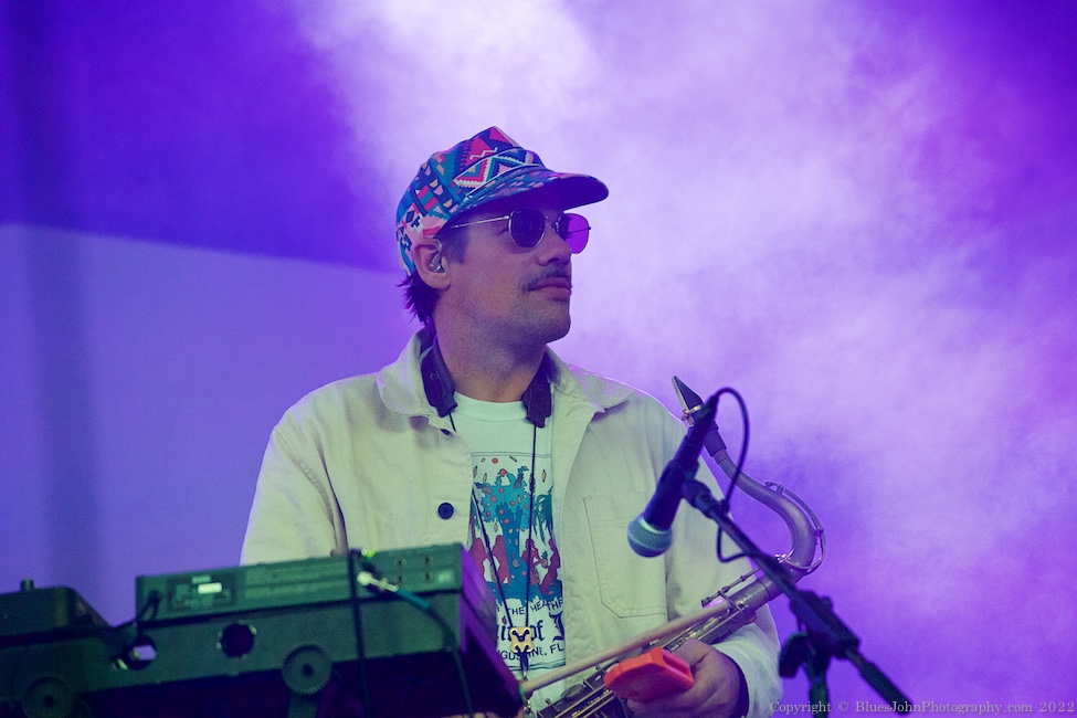 Lettuce, Tom McCall Waterfront Park, photo by John Alcala