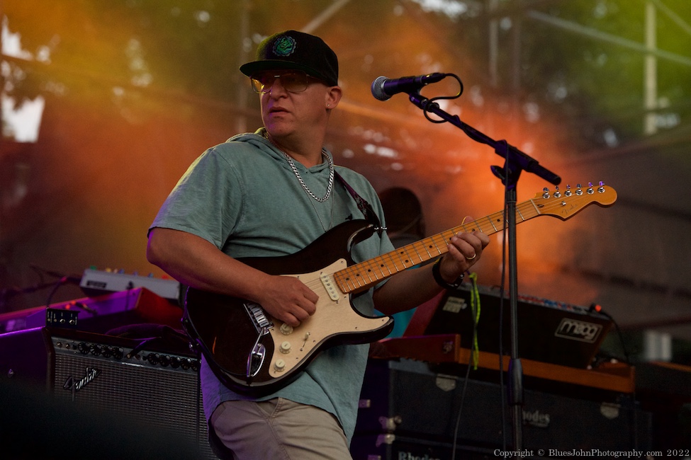 Lettuce, Tom McCall Waterfront Park, photo by John Alcala