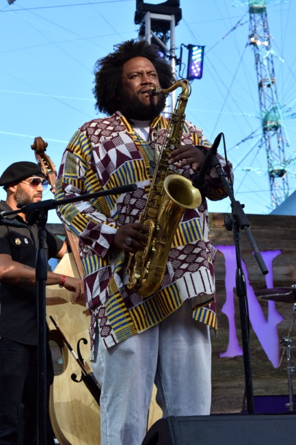 Pickathon, Pendarvis Farm, photo by Ryan J. Prado