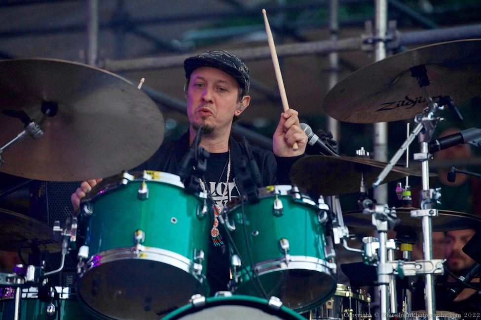Lettuce, Tom McCall Waterfront Park, photo by John Alcala