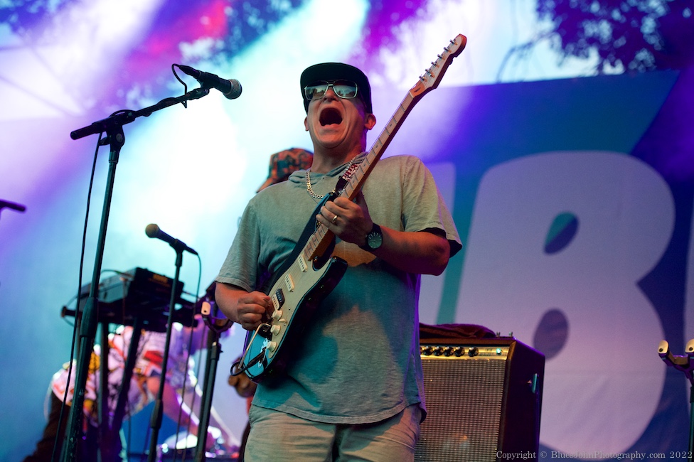 Lettuce, Tom McCall Waterfront Park, photo by John Alcala