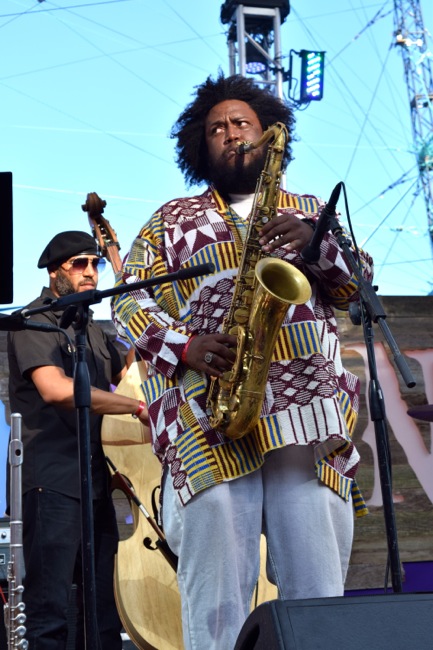Pickathon, Pendarvis Farm, photo by Ryan J. Prado