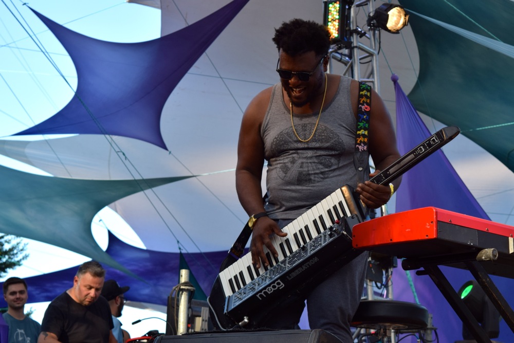 Pickathon, Pendarvis Farm, photo by Ryan J. Prado