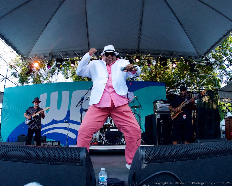 Andy Stokes, Tom McCall Waterfront Park, photo by John Alcala