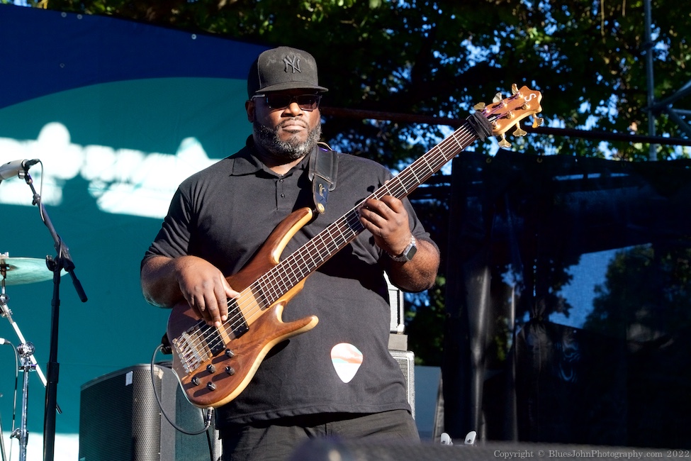 Andy Stokes, Tom McCall Waterfront Park, photo by John Alcala