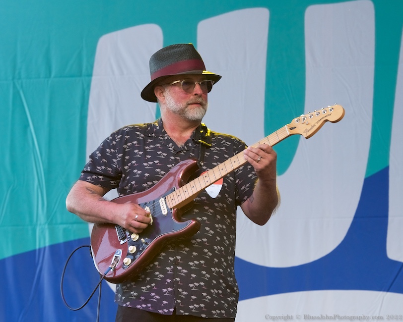 Andy Stokes, Tom McCall Waterfront Park, photo by John Alcala