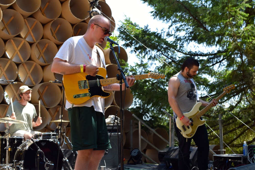 Pickathon, Pendarvis Farm, photo by Ryan J. Prado