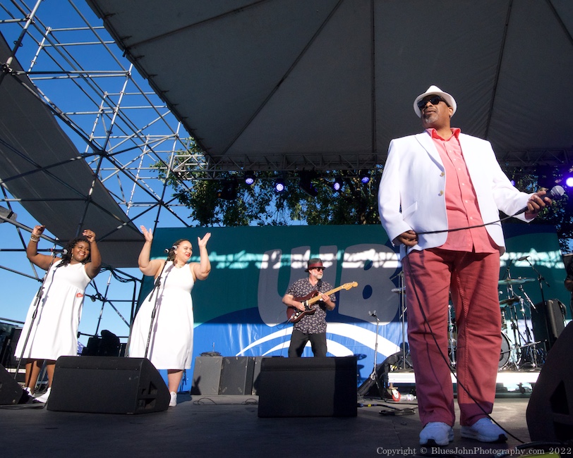 Andy Stokes, Tom McCall Waterfront Park, photo by John Alcala