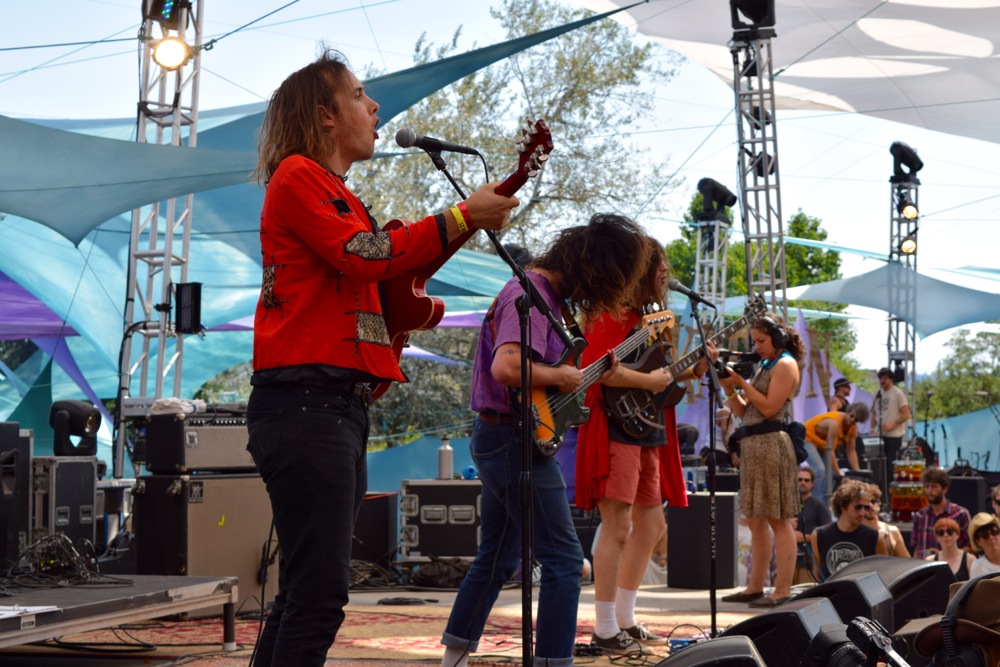 Pickathon, Pendarvis Farm, photo by Ryan J. Prado